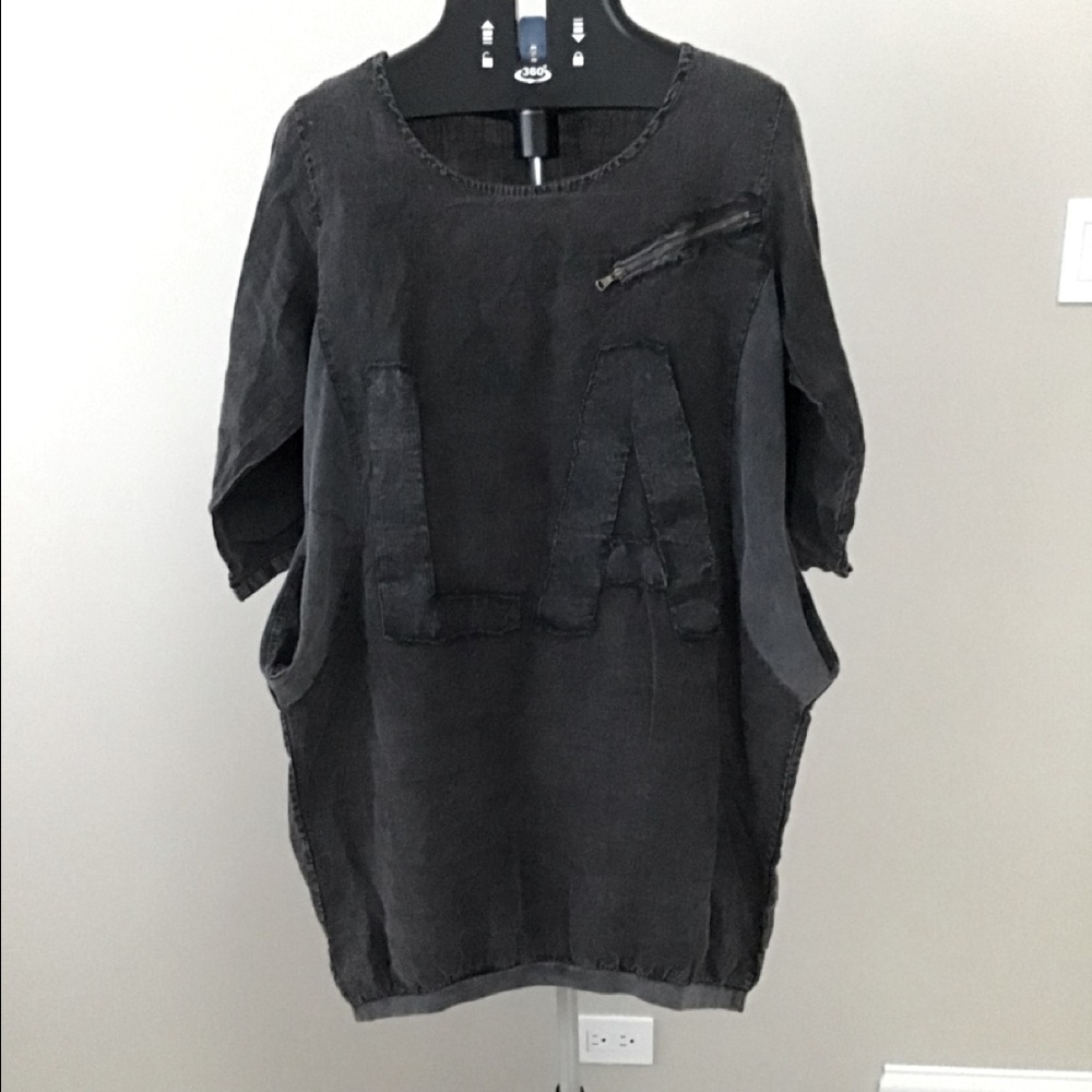 Dress/Tunic. Made in Italy. Size M/L. Excellent condition